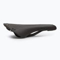 Șa de bicicletă Brooks England C19 Carved black 5
