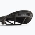 Șa de bicicletă Brooks England C19 Carved black 7