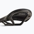 Șa de bicicletă Brooks England C13 black 7