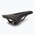 Șa de bicicletă Brooks England C13 Carved black 4