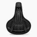 Șa de bicicletă Brooks England C67 black 2