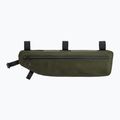Geantă de bicicletă pentru cadru Brooks England Scape 3 l mud green 4