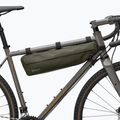 Geantă de bicicletă pentru cadru Brooks England Scape 3 l mud green 5