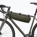 Geantă de bicicletă pentru cadru Brooks England Scape 3 l mud green 6