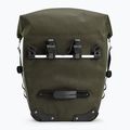 Geantă de bicicletă Brooks England Scape Pannier Large 18-22 l mud green 3
