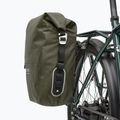 Geantă de bicicletă Brooks England Scape Pannier Large 18-22 l mud green 7