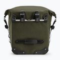 Geantă de bicicletă Brooks England Scape Pannier Small 10-13 l mud green 3