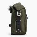 Geantă de bicicletă Brooks England Scape Pannier Small 10-13 l mud green 4