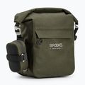 Geantă de bicicletă Brooks England Scape Pannier Small 10-13 l mud green 5