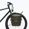 Geantă de bicicletă Brooks England Scape Pannier Small 10-13 l mud green 6