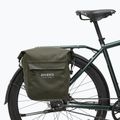Geantă de bicicletă Brooks England Scape Pannier Small 10-13 l mud green 7