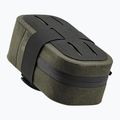 Geantă de bicicletă sub șa Brooks England Scape Pocket Bag 0,7 l  mud green 4