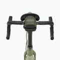 Geantă de bicicletă sub șa Brooks England Scape Pocket Bag 0,7 l  mud green 5