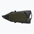 Geantă de bicicletă sub șa Brooks England Scape Seat Bag 8 l mud green 4