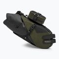 Geantă de bicicletă sub șa Brooks England Scape Seat Bag 8 l mud green 6