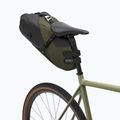 Geantă de bicicletă sub șa Brooks England Scape Seat Bag 8 l mud green 7