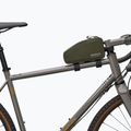 Geantă de bicicletă pentru cadru Brooks England Scape Top Tube 0,9 l mud green 4