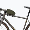 Geantă de bicicletă pentru cadru Brooks England Scape Top Tube 0,9 l mud green 5