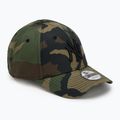 New Era League Essential 9Forty New York Yankees șapcă de baseball cu mizerie deschisă