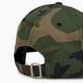 New Era League Essential 9Forty New York Yankees șapcă de baseball cu mizerie deschisă 4