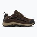 Încălțăminte de turism pentru bărbați Columbia Crestwood mud/squash 2