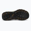 Încălțăminte de turism pentru bărbați Columbia Crestwood mud/squash 4