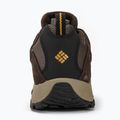 Încălțăminte de turism pentru bărbați Columbia Crestwood mud/squash 6