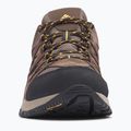 Încălțăminte de turism pentru bărbați Columbia Crestwood mud/squash 8