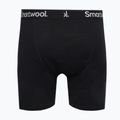 Bărbați Smartwool Merino Boxer Brief Boxeri termici Boxer negru 14011 2