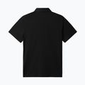 Tricou de trekking pentru bărbați The North Face Tanken Polo negru NF0A2WAZ 5