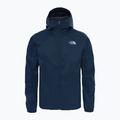 Jachetă de ploaie pentru bărbați The North Face Quest albastru marin NF00A8AZH2G1