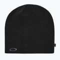 Căciulă de iarnă Oakley Fine Knit blackout