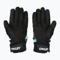 Mănuși de schi pentru bărbați Oakley Factory Winter Gloves 2.0 blackout 2