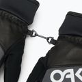 Mănuși de schi pentru bărbați Oakley Factory Winter Gloves 2.0 blackout 5