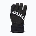 Mănuși de schi pentru bărbați Oakley Factory Winter Gloves 2.0 blackout 8