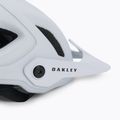 Oakley DRT5 Europe cască de biciclist alb 99479EU 7