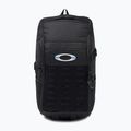 Rucsac de oraș pe umăr Oakley Extractor Sling 2.0 23 l blackout tbl
