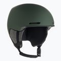 Cască de schi Oakley Mod1, verde, 99505