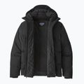 Geacă de iarnă pentru bărbați Patagonia Jackson Glacier black 5