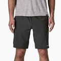 Pantaloni scurți pentru bărbați Patagonia Terrebonne black 4