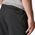 Pantaloni scurți pentru bărbați Patagonia Terrebonne black 5
