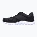 Încălțăminte pentru bărbați SKECHERS Track Bucolo black 9