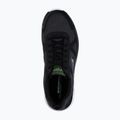 Încălțăminte pentru bărbați SKECHERS Track Bucolo black 10