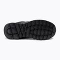 Încălțăminte pentru bărbați SKECHERS Burns Agoura black 4