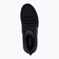 Încălțăminte pentru bărbați SKECHERS Burns Agoura black 10