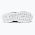 Încălțăminte pentru bărbați SKECHERS Burns Agoura black/white 4