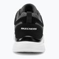 Încălțăminte pentru bărbați SKECHERS Burns Agoura black/white 6