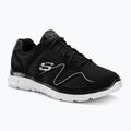 Încălțăminte pentru bărbați SKECHERS Verse Flash Point black