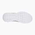 Încălțăminte pentru femei SKECHERS Graceful Get Connected gray/coral 3