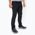 Columbia Triple Canyon 010 pantaloni de trekking pentru bărbați negru 1711681